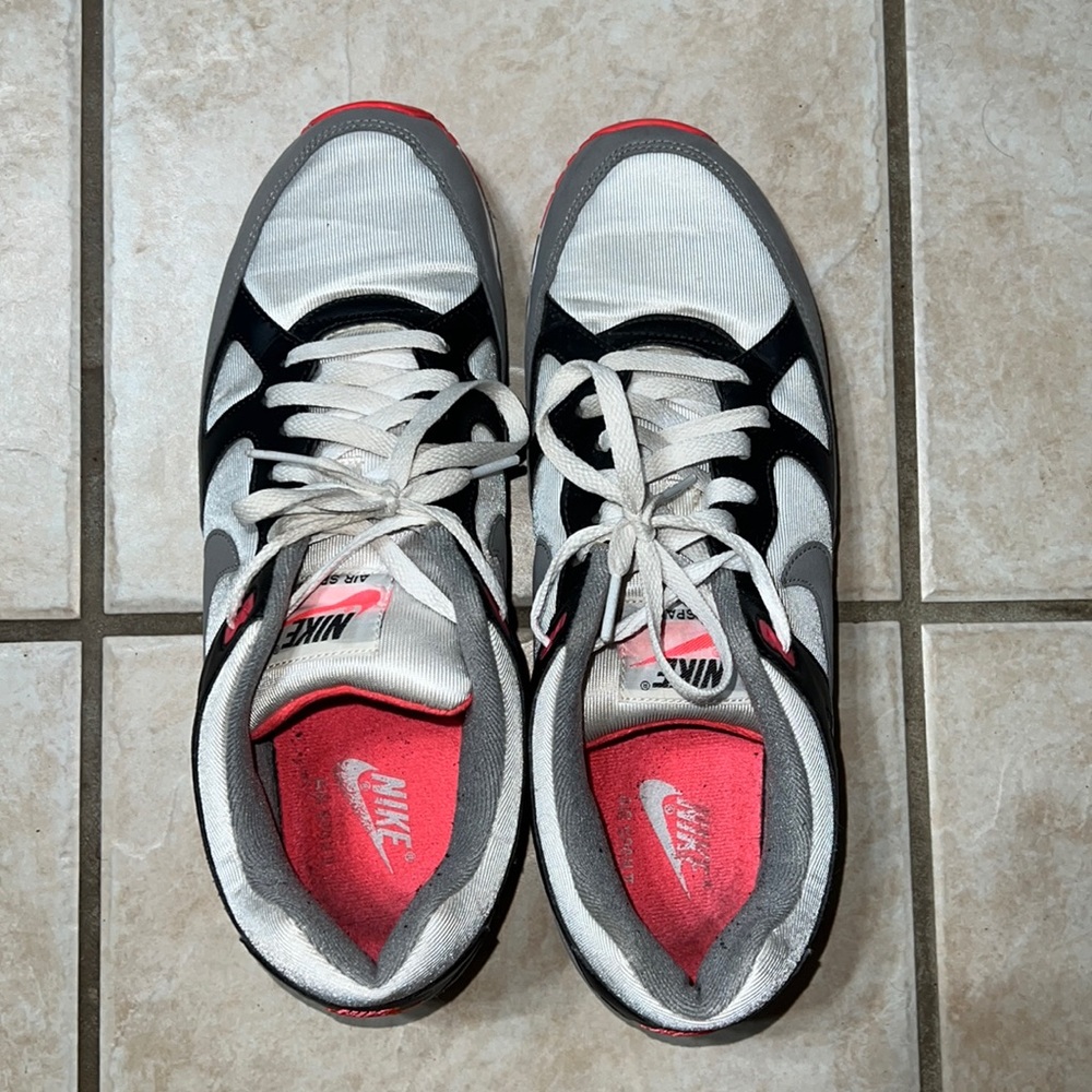 Nike Air Span II